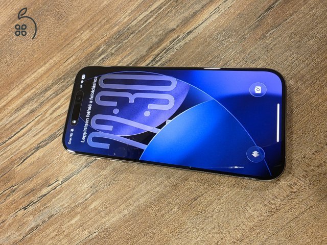 Iphone 15 Pro 128 GB