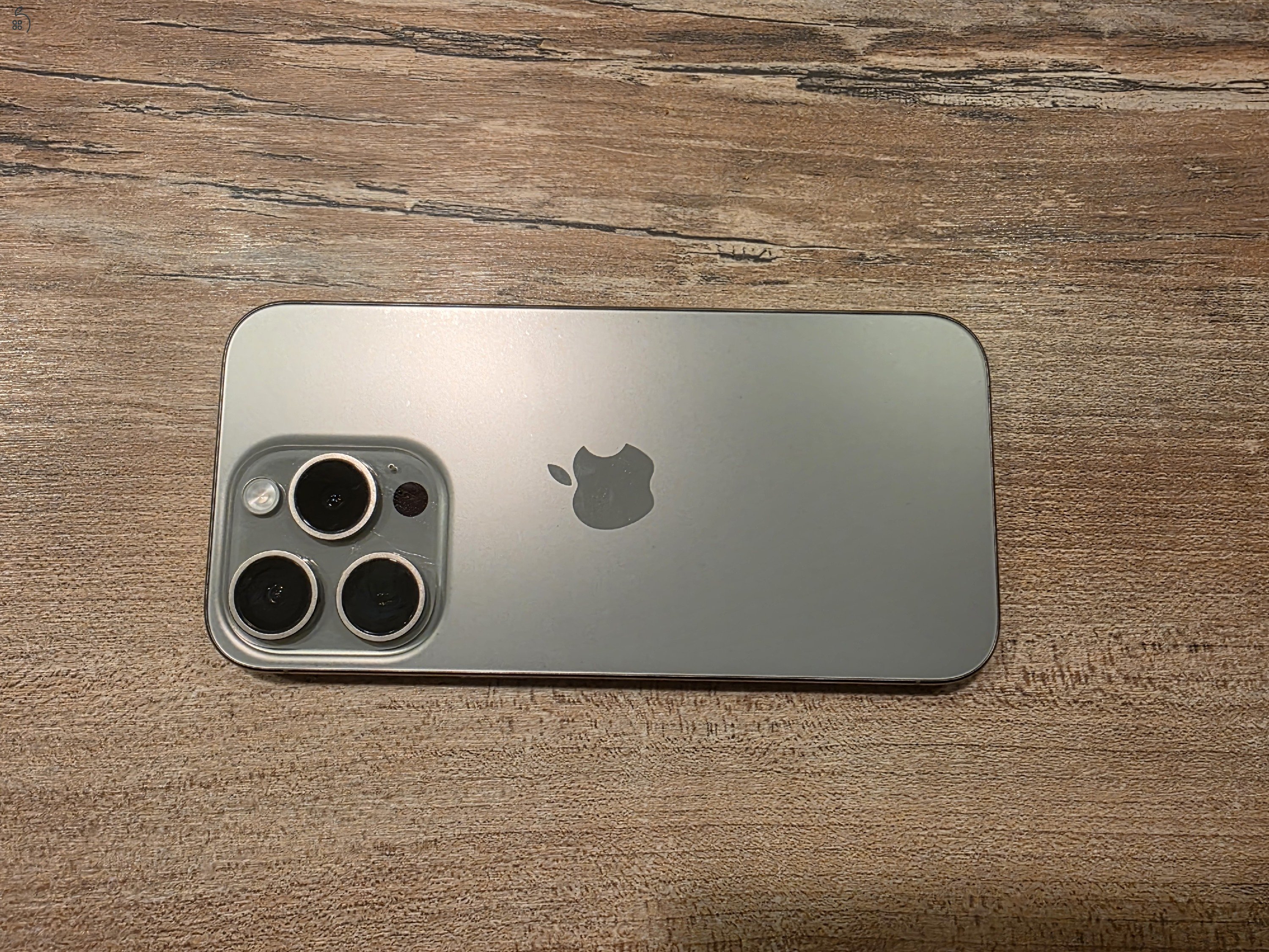 Iphone 15 Pro 128 GB