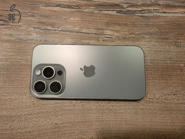Iphone 15 Pro 128 GB