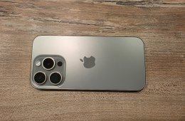 Iphone 15 Pro 128 GB
