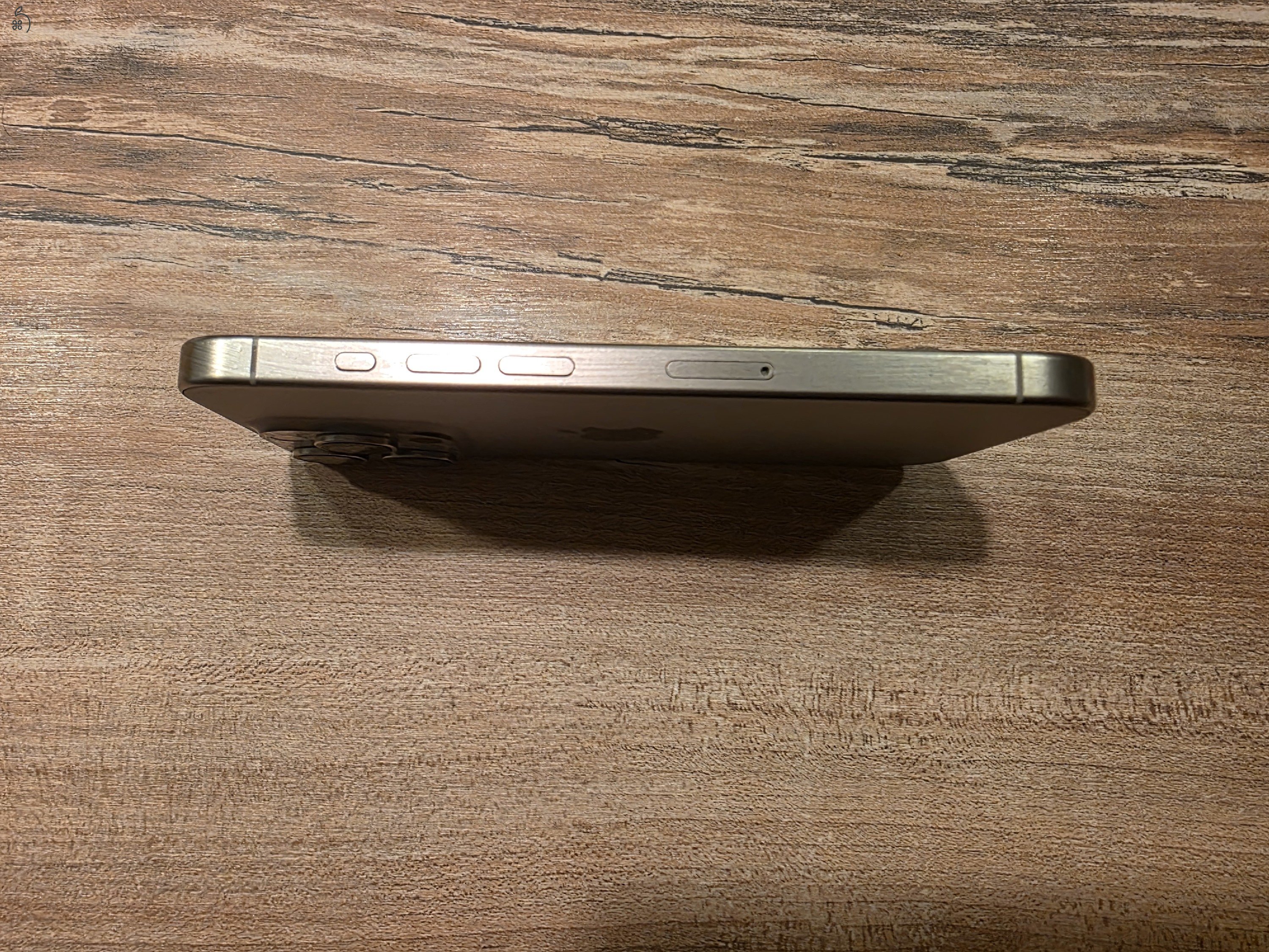 Iphone 15 Pro 128 GB