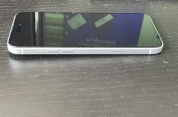 Iphone 15 plus 128GB 88% aksi. Tok és üvegfólia is jár hozzá