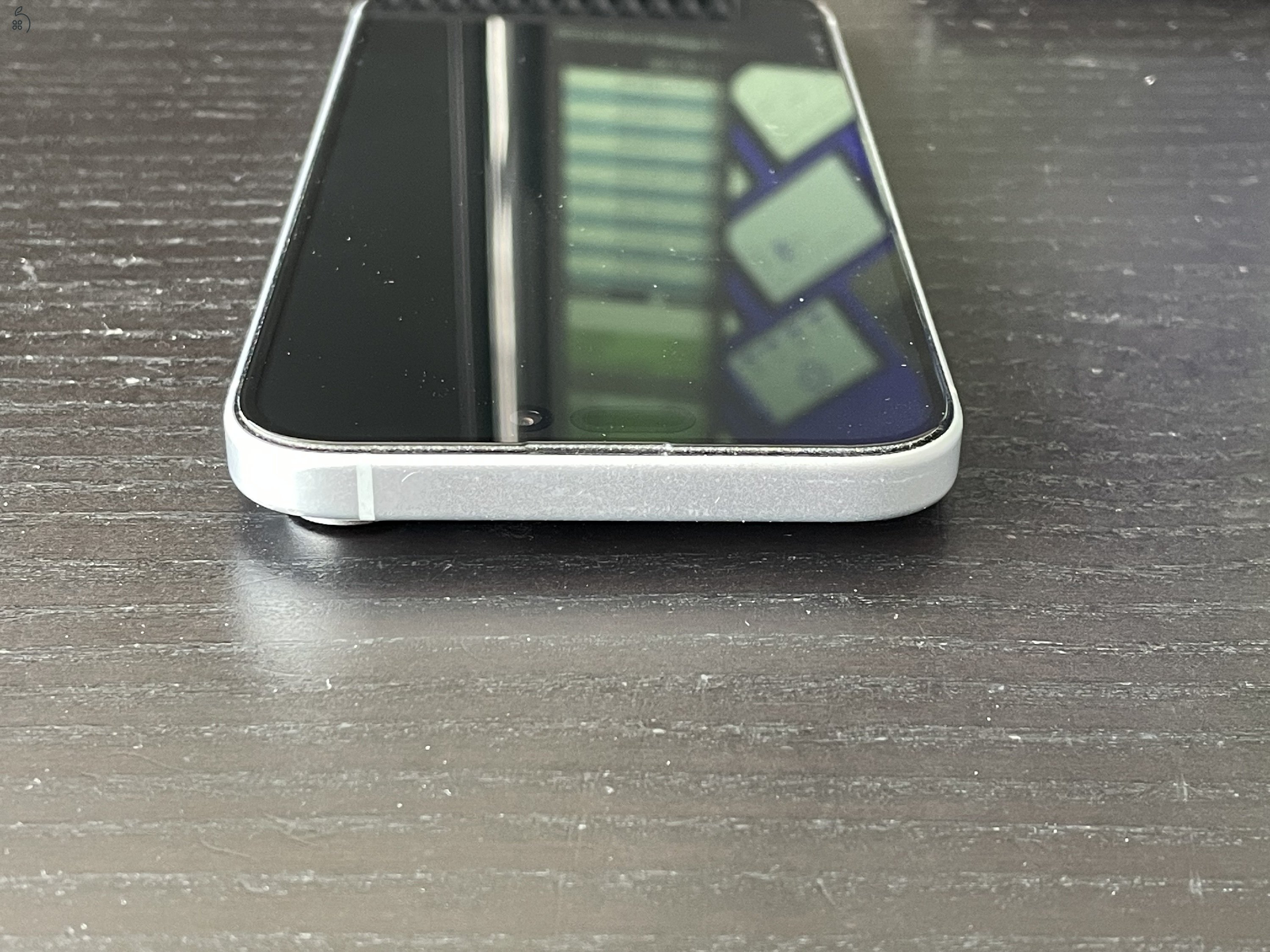 Iphone 15 plus 128GB 88% aksi. Tok és üvegfólia is jár hozzá