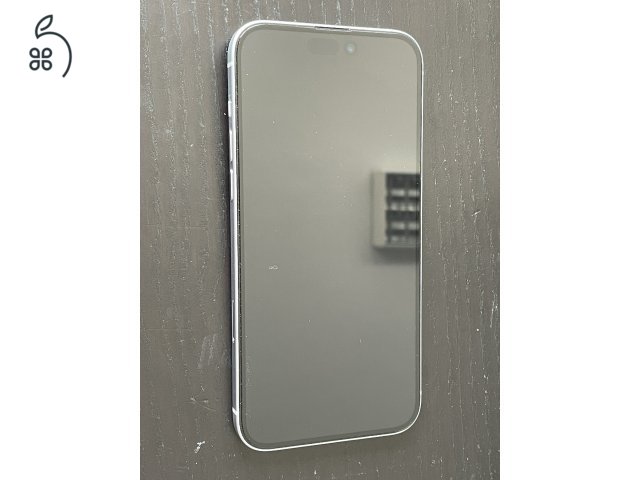 Iphone 15 plus 128GB 88% aksi. Tok és üvegfólia is jár hozzá