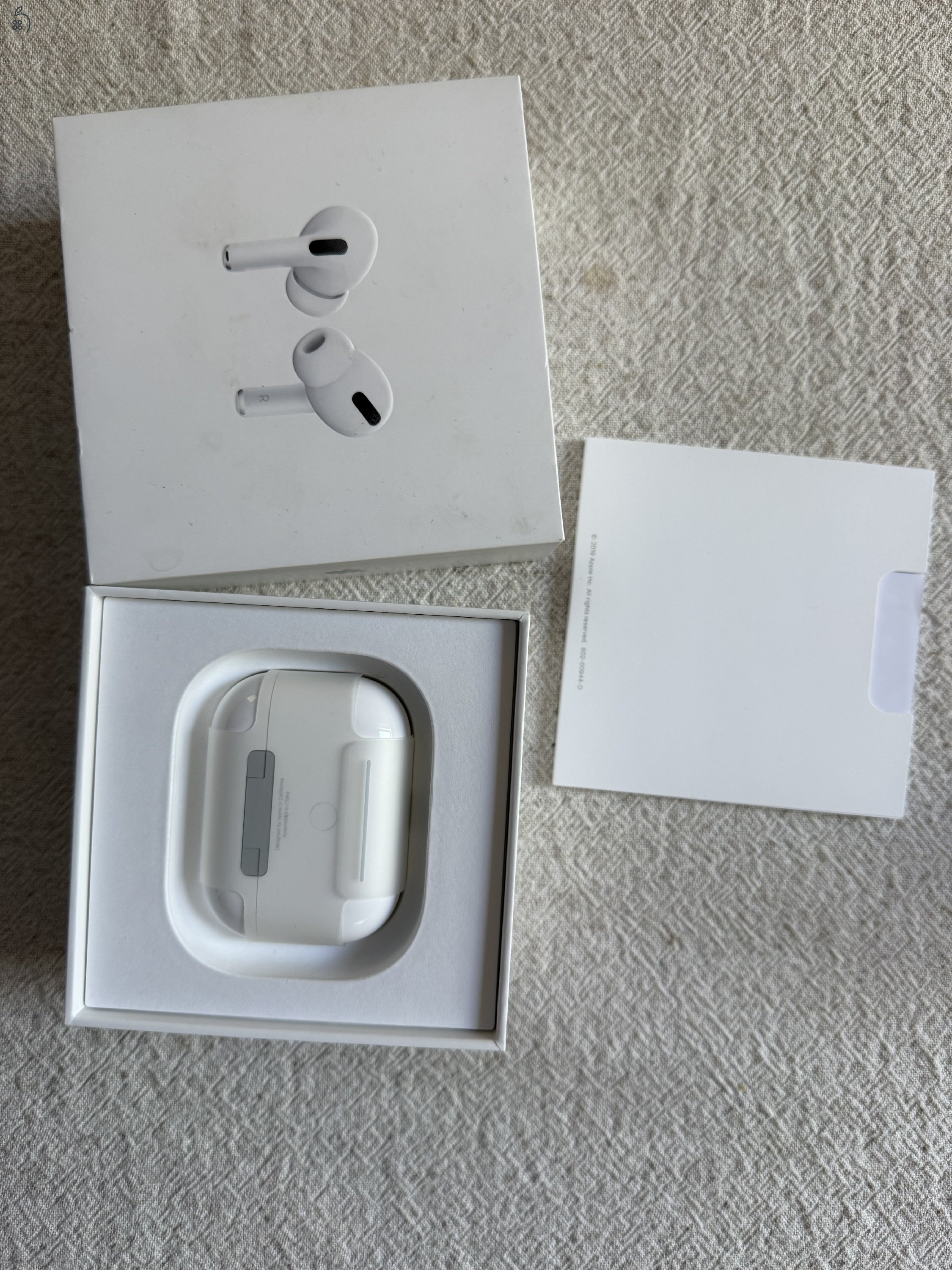 Airpods 1gen