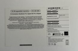 Macbook pro 14