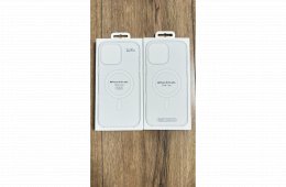 iPhone 16 Pro Max – 512 GB – White Titanium – 100% Akku – Kártyafüggetlen – Hibátlan + 3 MagSafe tok