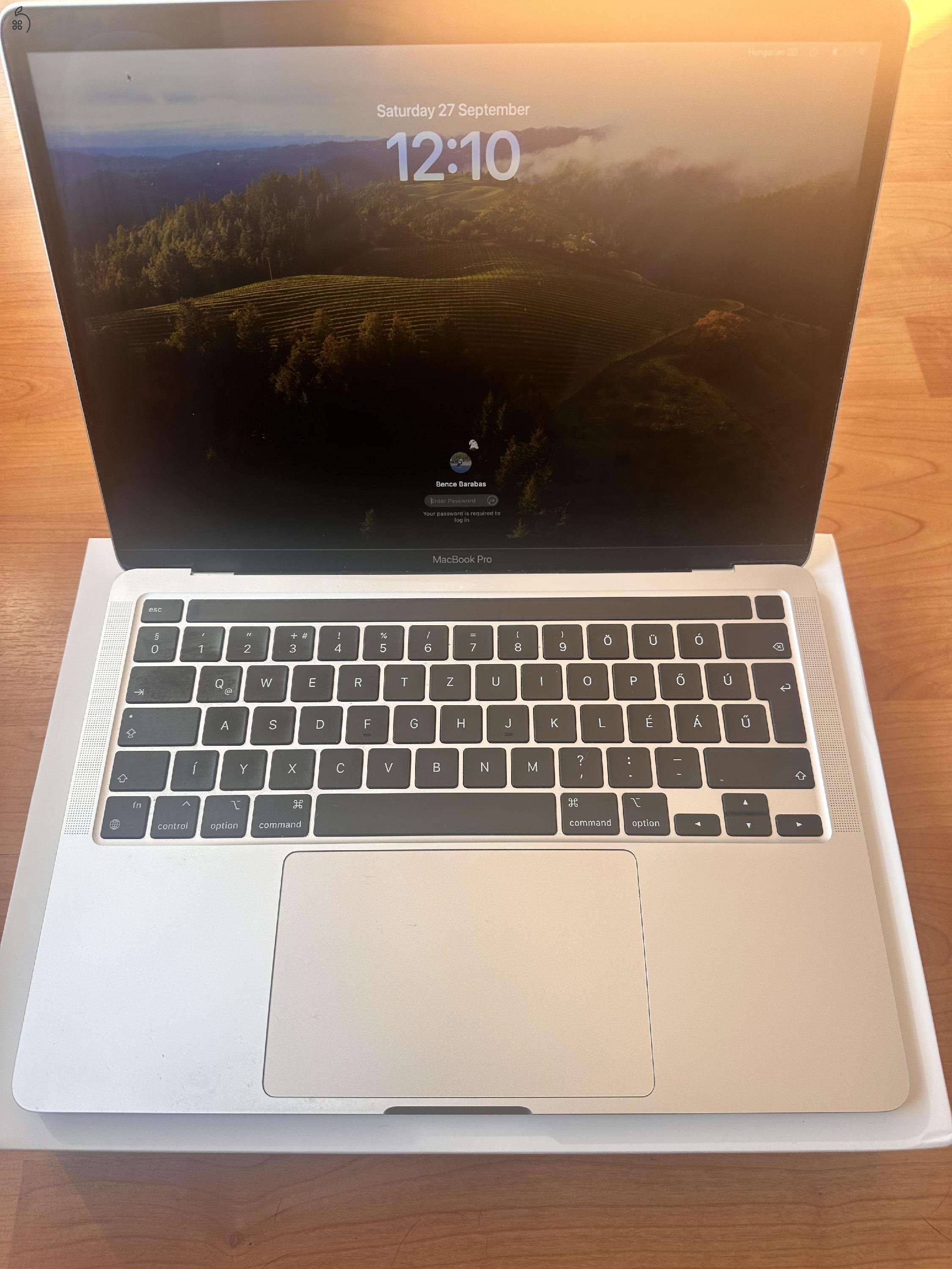 Macbook Pro Retina M2 13