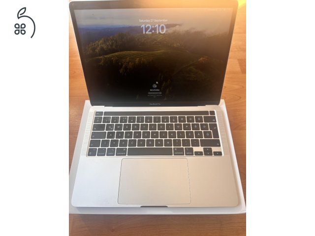 Macbook Pro Retina M2 13