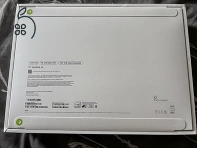 Apple MacBook Air 13