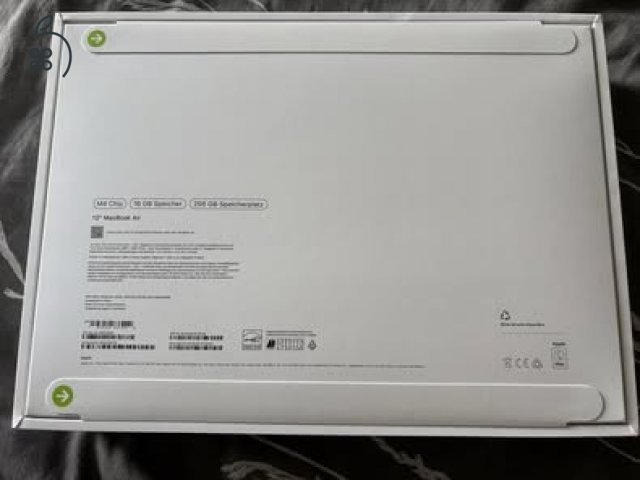 Apple MacBook Air 13
