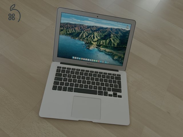 MacBook Air 2015 i5/8gb/512gb szép állapotban