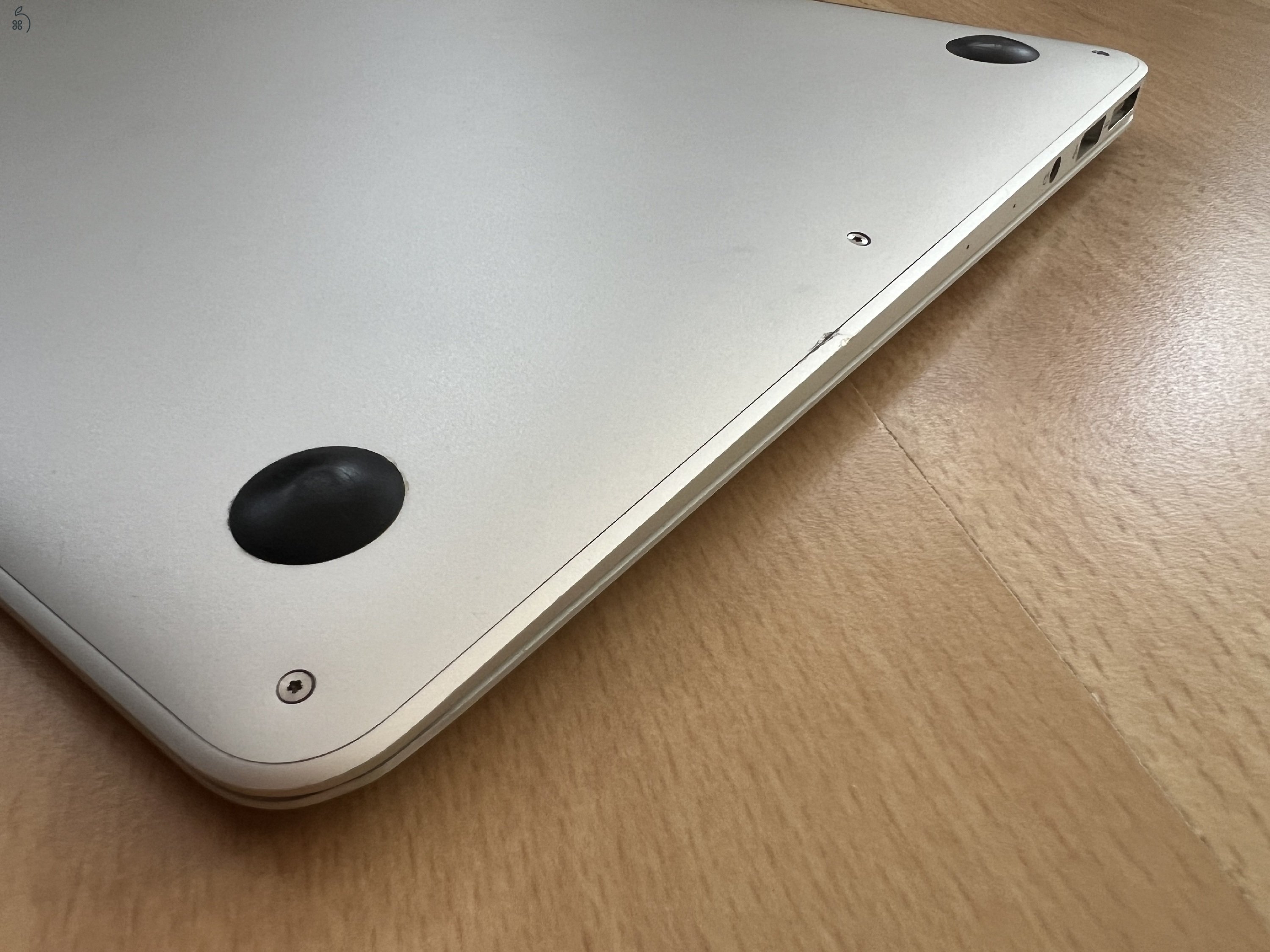MacBook Air 2015 i5/8gb/512gb szép állapotban
