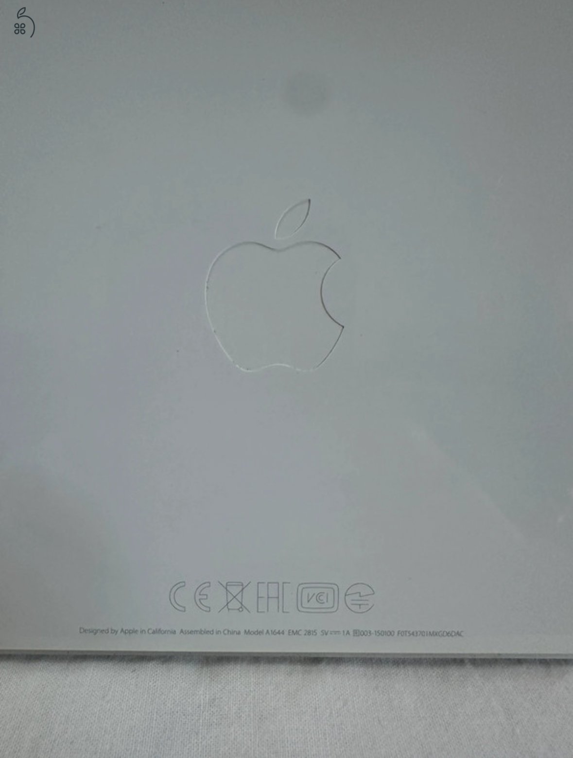 Apple Magic Keynoard