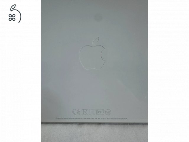 Apple Magic Keynoard