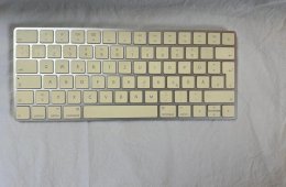 Apple Magic Keynoard