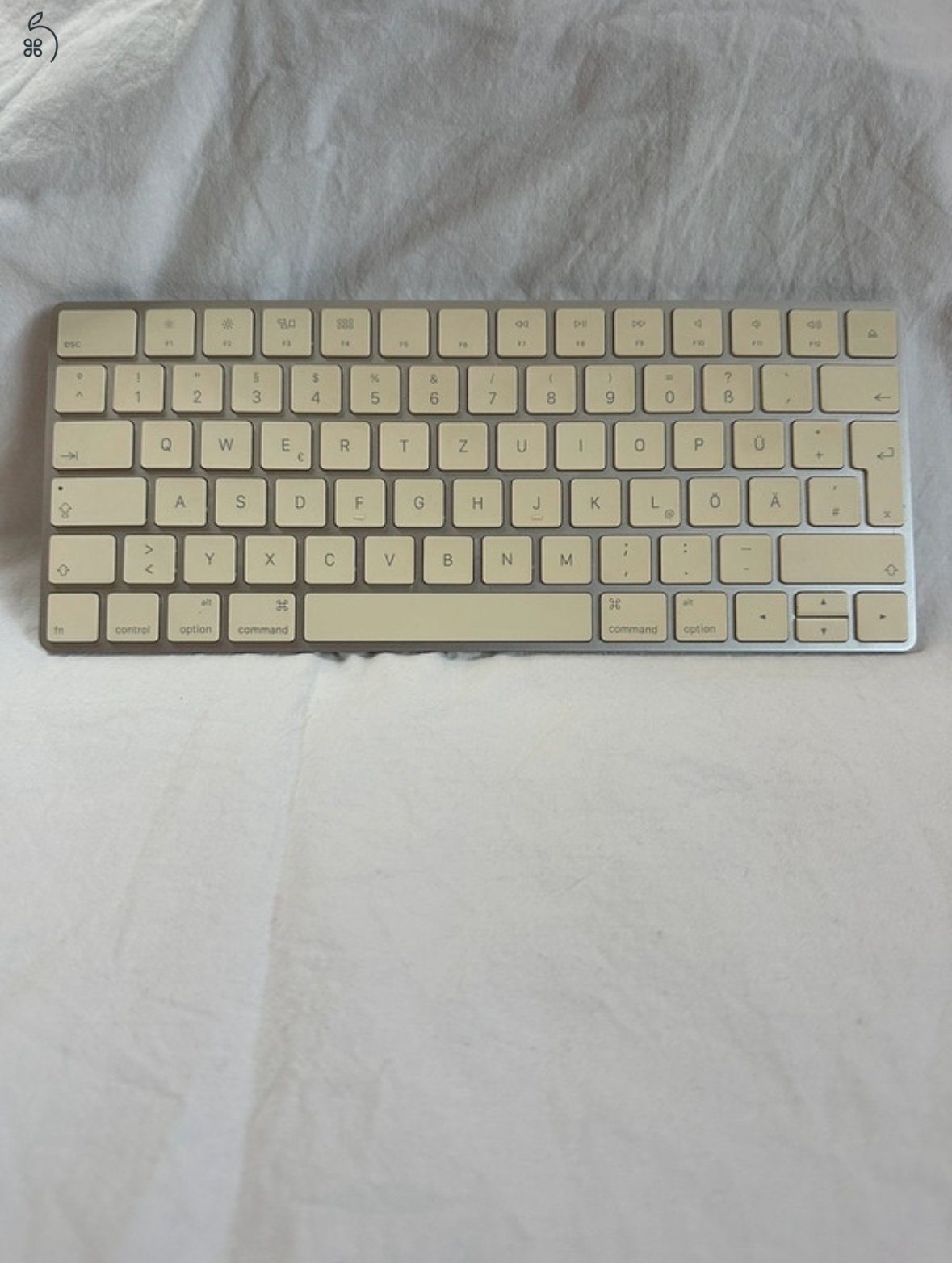 Apple Magic Keynoard