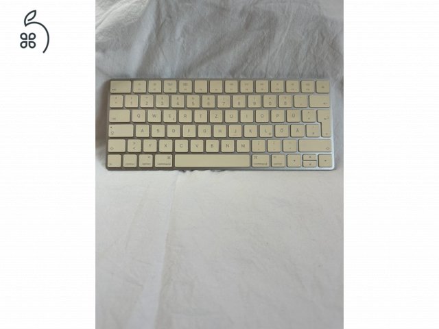 Apple Magic Keynoard