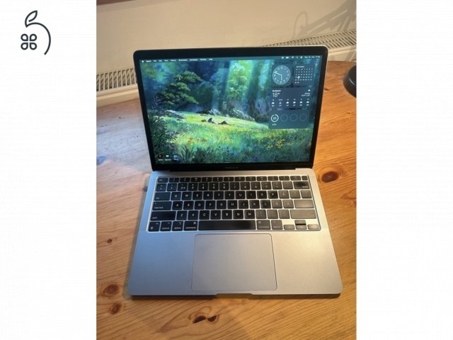 Apple MacBook Air M1 (2020)