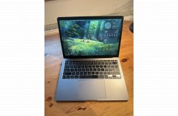 Apple MacBook Air M1 (2020)