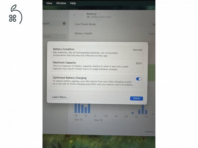 Apple MacBook Air M1 (2020)