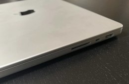 Apple MacBook Pro M1 (2021)
