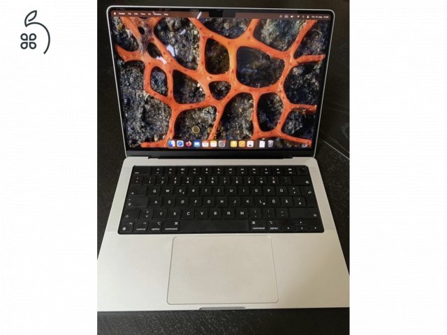 Apple MacBook Pro M1 (2021)