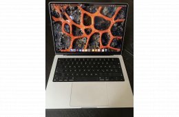 Apple MacBook Pro M1 (2021)