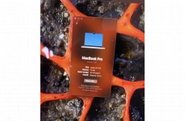 Apple MacBook Pro M1 (2021)