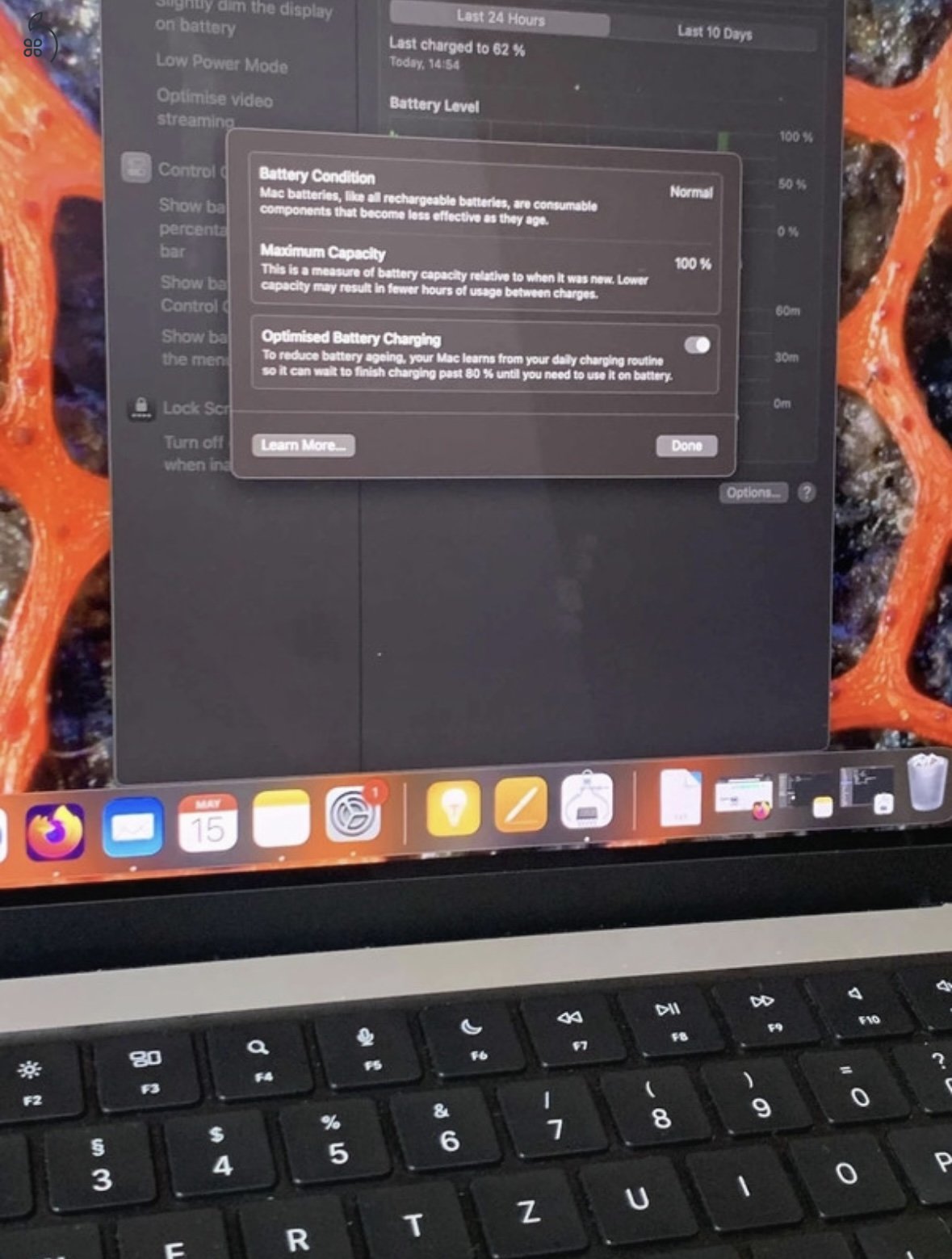Apple MacBook Pro M1 (2021)