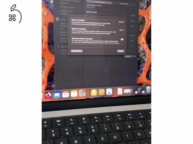 Apple MacBook Pro M1 (2021)