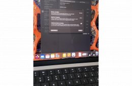 Apple MacBook Pro M1 (2021)