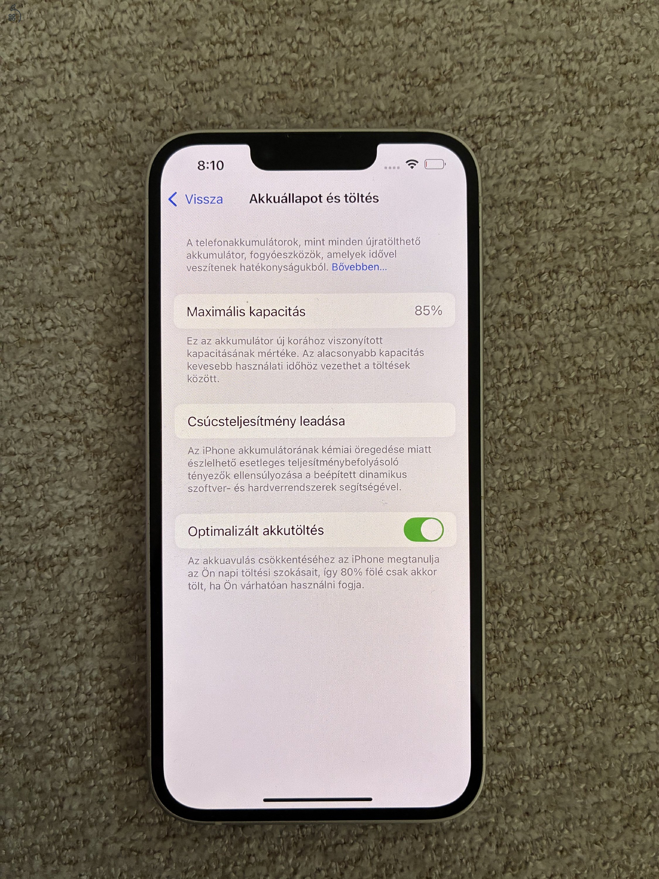 Iphone 14 256gb