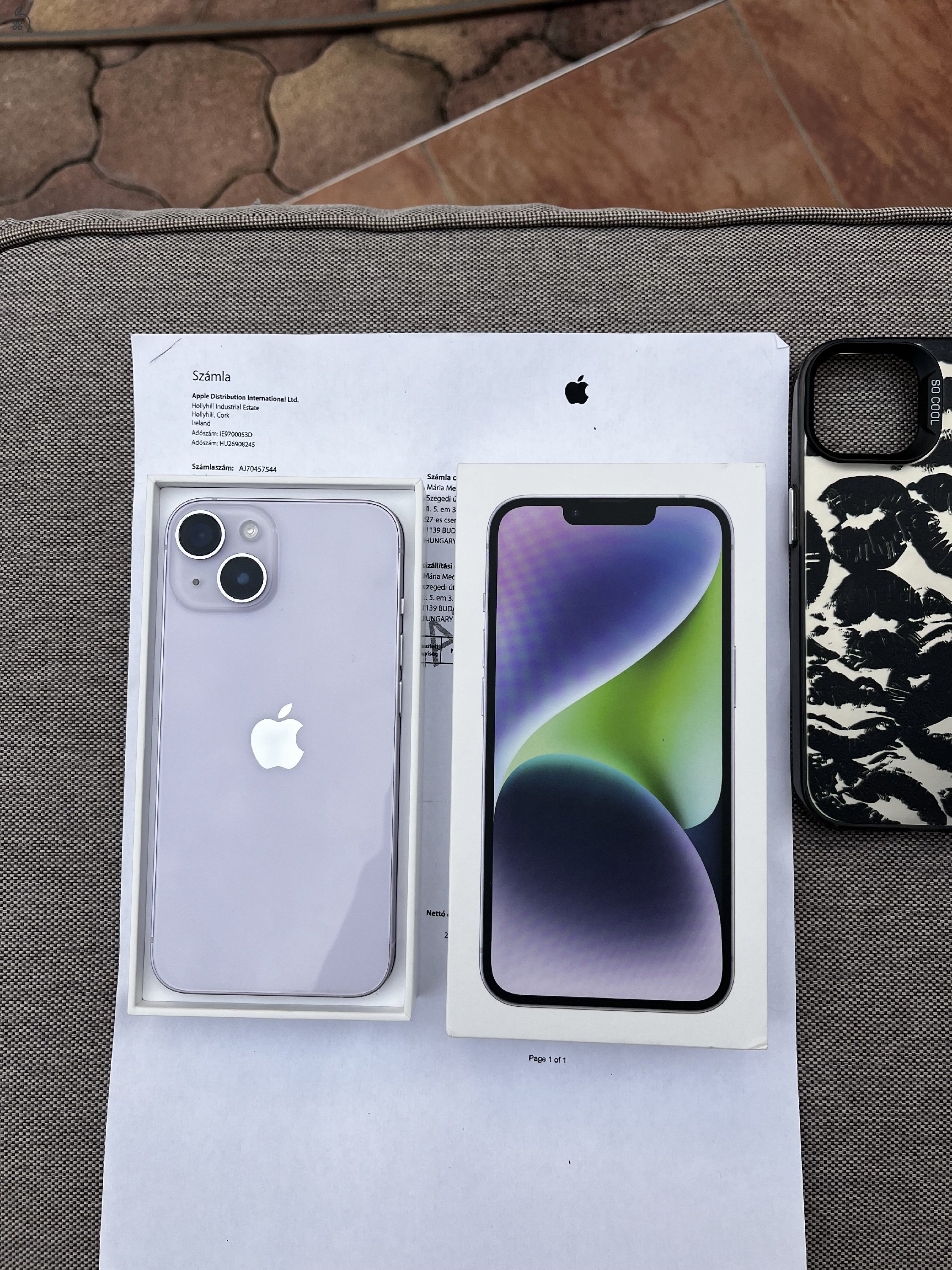 Iphone 14