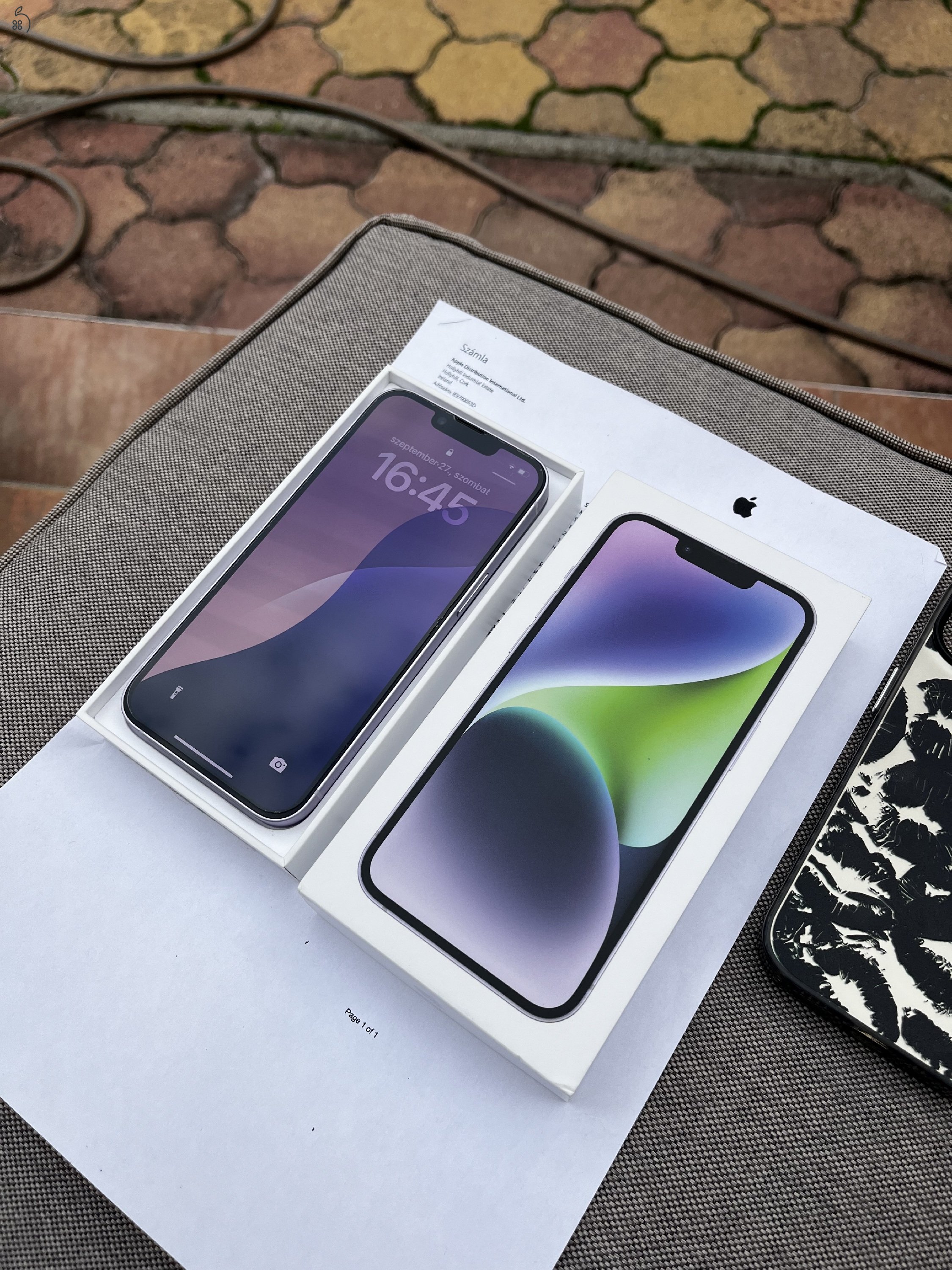 Iphone 14