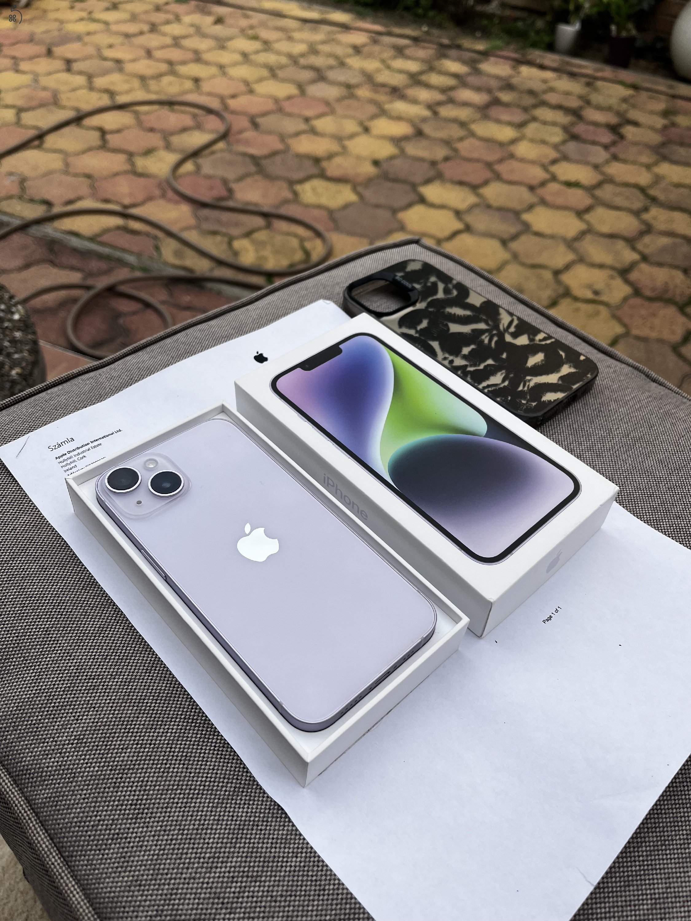 Iphone 14