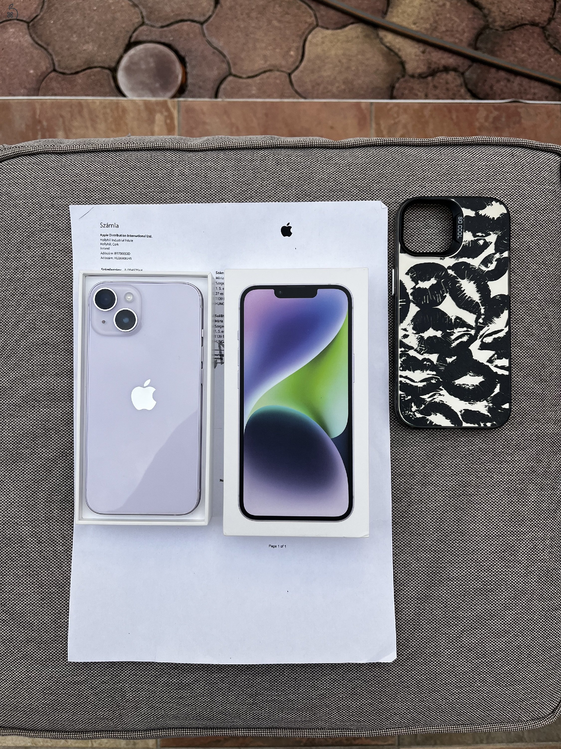 Iphone 14