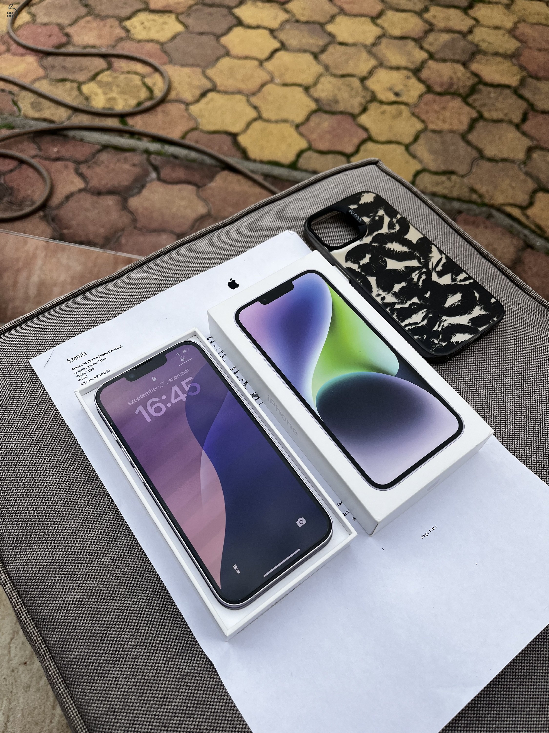 Iphone 14