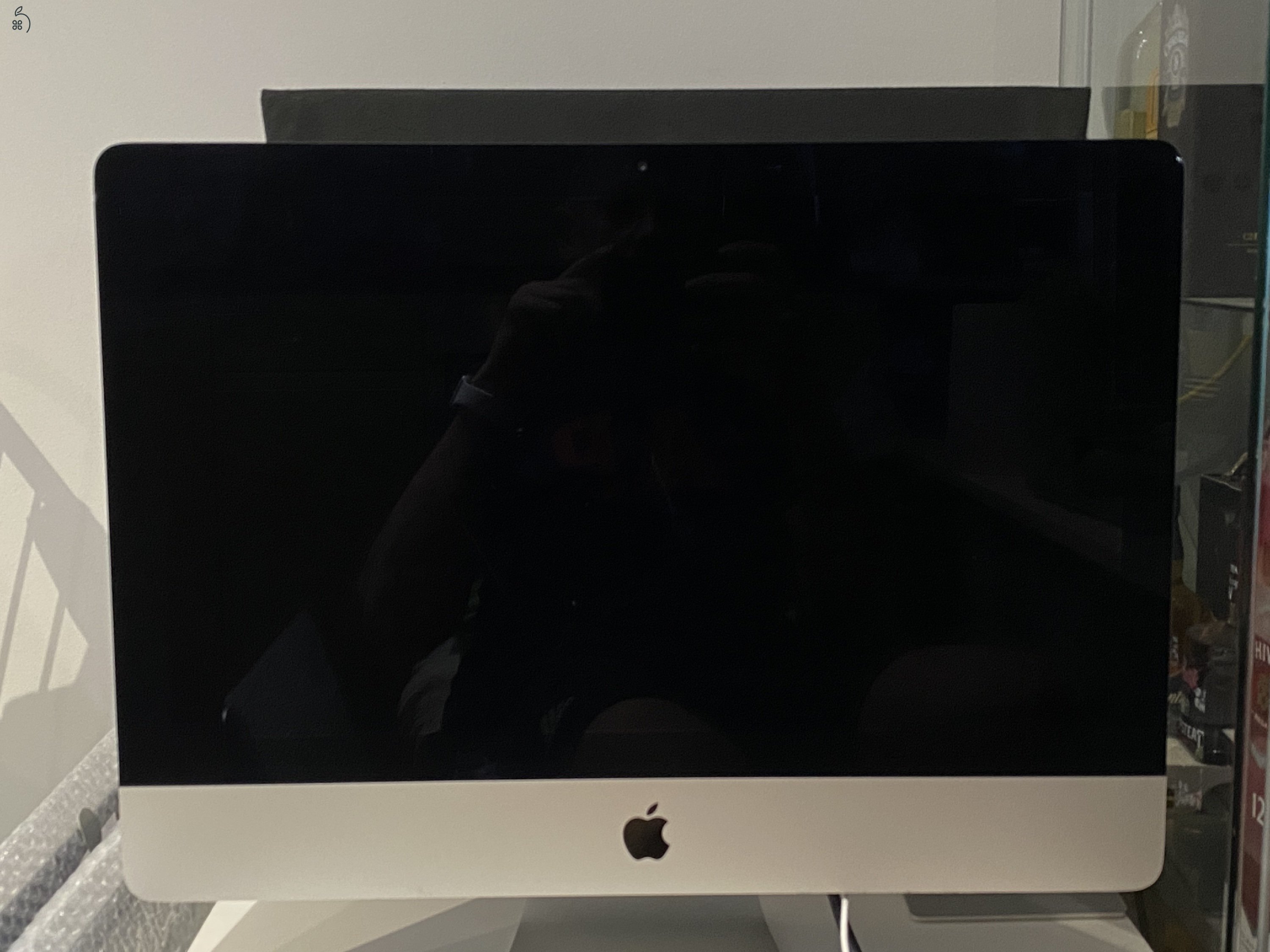 Apple iMac 21.5