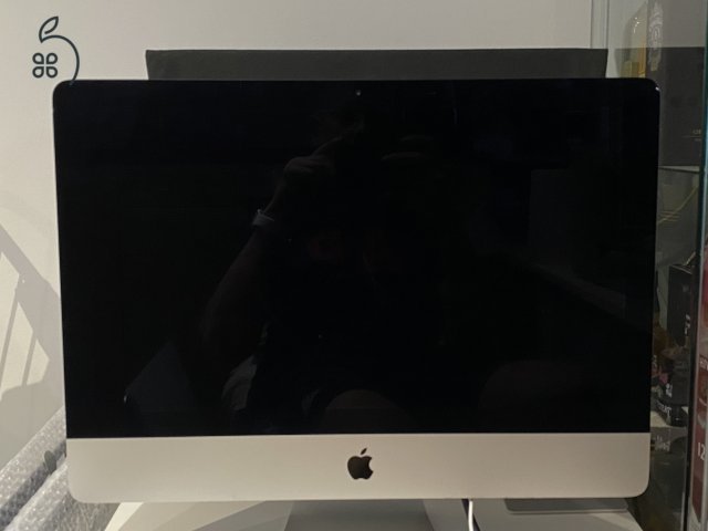 Apple iMac 21.5