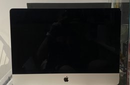 Apple iMac 21.5