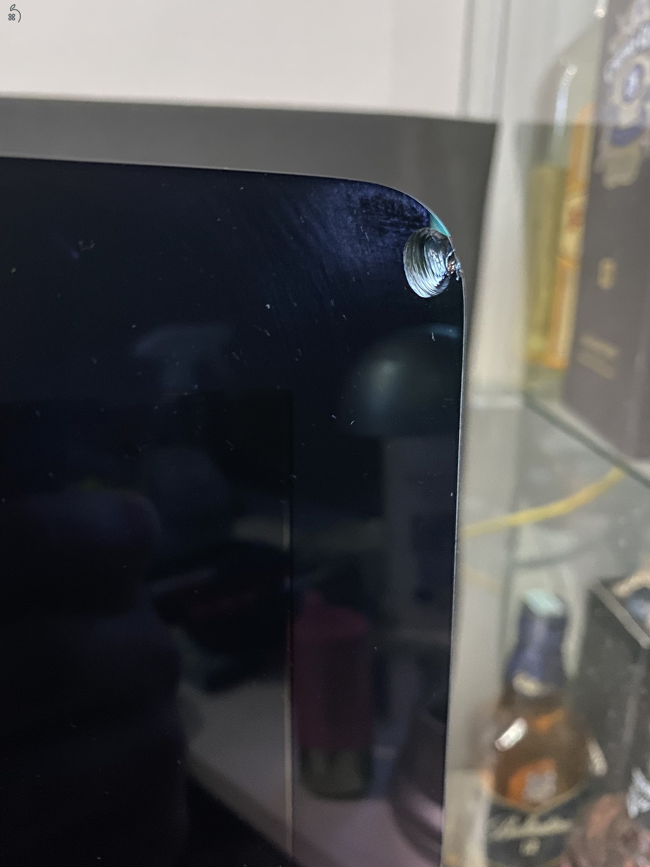 Apple iMac 21.5