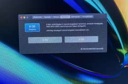 Apple iMac 21.5