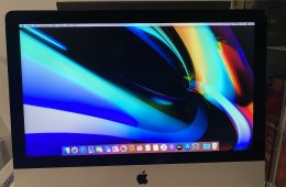 Apple iMac 21.5