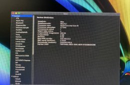 Apple iMac 21.5