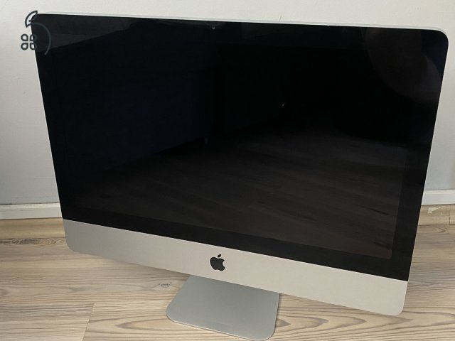 Apple iMac 21.5