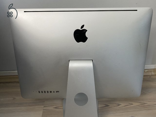 Apple iMac 21.5