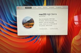 Apple iMac 21.5