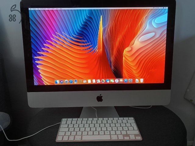Apple iMac 21.5