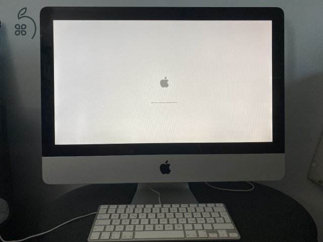 Apple iMac 21.5